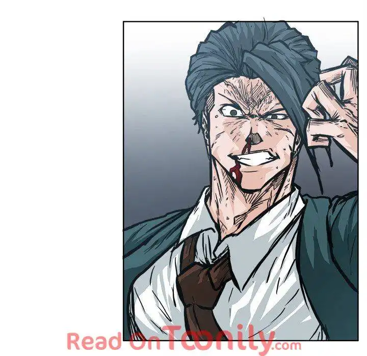 Boss in School Chapter 106 33